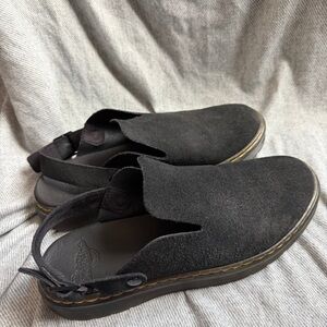 Dr Martin mules